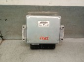 Replacement engine control unit (ECU) for SsangYong Rexton / Rexton II (GAB_) 2.7 XDi 4x4 OEM IAM reference A6655400532 