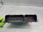 Replacement engine control unit (ECU) for SsangYong Rexton / Rexton II (GAB_) 2.7 XDi 4x4 OEM IAM reference A6655400532 