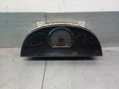 Recambio de cuadro instrumentos para ssangyong rexton / rexton ii (gab_) 2.7 xdi 4x4 referencia OEM IAM 8022008B02 8022008B00 