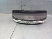 Recambio de cuadro instrumentos para ssangyong rexton / rexton ii (gab_) 2.7 xdi 4x4 referencia OEM IAM 8022008B02 8022008B00 