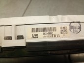 Recambio de cuadro instrumentos para ssangyong rexton / rexton ii (gab_) 2.7 xdi 4x4 referencia OEM IAM 8022008B02 8022008B00 