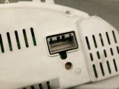 Recambio de cuadro instrumentos para ssangyong rexton / rexton ii (gab_) 2.7 xdi 4x4 referencia OEM IAM 8022008B02 8022008B00 