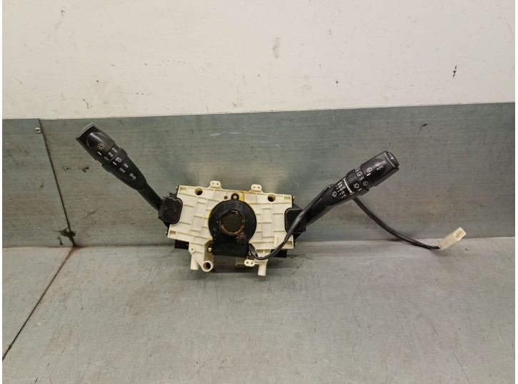 Recambio de mando luces para ssangyong rexton / rexton ii (gab_) 2.7 xdi 4x4 referencia OEM IAM 8591009341 8591009341 