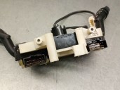 Recambio de mando luces para ssangyong rexton / rexton ii (gab_) 2.7 xdi 4x4 referencia OEM IAM 8591009341 8591009341 