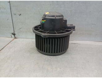 Recambio de motor calefaccion para ssangyong rexton / rexton ii (gab_) 2.7 xdi 4x4 referencia OEM IAM 6921008A30 6921008A30 