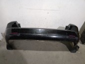 Recambio de paragolpes trasero para ssangyong rexton / rexton ii (gab_) 2.7 xdi 4x4 referencia OEM IAM 7881008B00ABS 7881008B00A