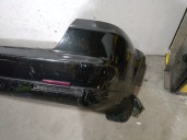 Recambio de paragolpes trasero para ssangyong rexton / rexton ii (gab_) 2.7 xdi 4x4 referencia OEM IAM 7881008B00ABS 7881008B00A