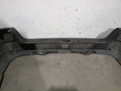 Recambio de paragolpes trasero para ssangyong rexton / rexton ii (gab_) 2.7 xdi 4x4 referencia OEM IAM 7881008B00ABS 7881008B00A