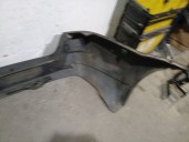 Recambio de paragolpes trasero para ssangyong rexton / rexton ii (gab_) 2.7 xdi 4x4 referencia OEM IAM 7881008B00ABS 7881008B00A