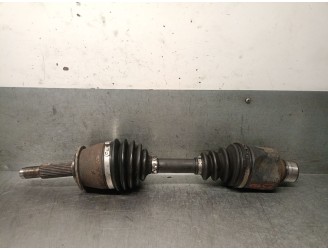 Recambio de transmision delantera derecha para ssangyong rexton / rexton ii (gab_) 2.7 xdi 4x4 referencia OEM IAM 4130009002 413