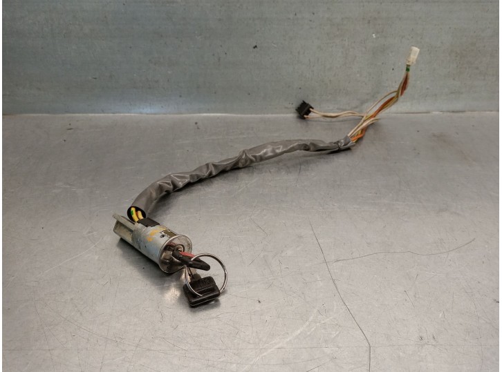 Recambio de conmutador de arranque para peugeot 205 berlina 1.8 diesel referencia OEM IAM 416229 416229 