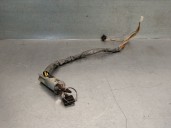 Recambio de conmutador de arranque para peugeot 205 berlina 1.8 diesel referencia OEM IAM 416229 416229 