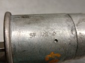 Recambio de conmutador de arranque para peugeot 205 berlina 1.8 diesel referencia OEM IAM 416229 416229 