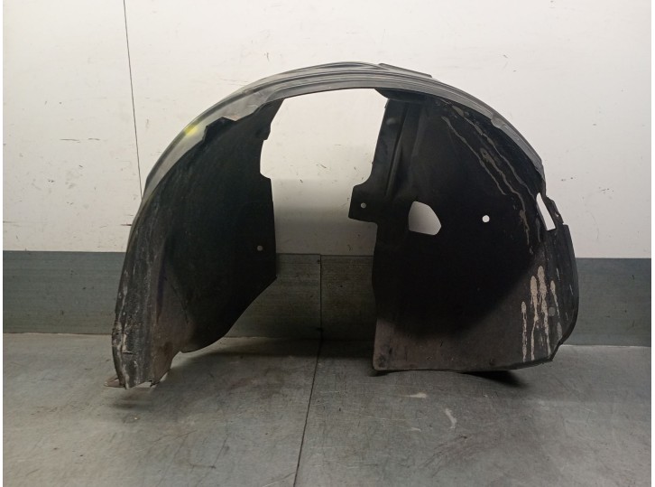 Recambio de paso rueda delantero derecho para mini r50,r53 1.6 16v cat referencia OEM IAM 51711486197 51711486197 