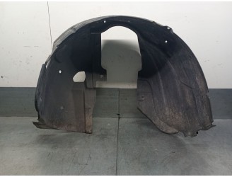 Recambio de paso rueda delantero izquierdo para mini r50,r53 1.6 16v cat referencia OEM IAM 51711486198 51711486198 