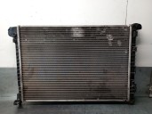 Recambio de radiador agua para mini r50,r53 1.6 16v cat referencia OEM IAM 17117570821 17117570821 