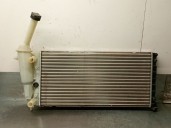 Recambio de radiador agua para lancia lancia y 1.2 cat referencia OEM IAM 46763322 46763322 