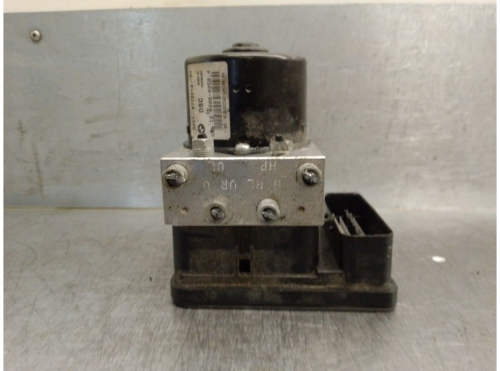 Recambio de abs para bmw 3 (e90) 320 i referencia OEM IAM 3451677221301 10020602504 10020602504 ATE