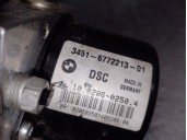 Recambio de abs para bmw 3 (e90) 320 i referencia OEM IAM 3451677221301 10020602504 10020602504 ATE