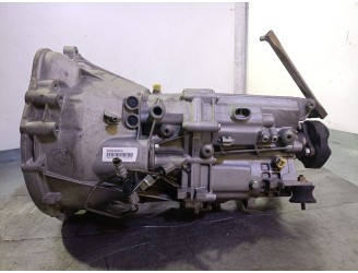 Recambio de caja cambios para bmw 3 (e90) 320 i referencia OEM IAM CAL 23007626305 