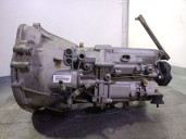 Recambio de caja cambios para bmw 3 (e90) 320 i referencia OEM IAM CAL 23007626305 