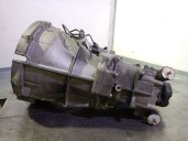 Recambio de caja cambios para bmw 3 (e90) 320 i referencia OEM IAM CAL 23007626305 