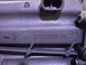 Recambio de caja cambios para bmw 3 (e90) 320 i referencia OEM IAM CAL 23007626305 