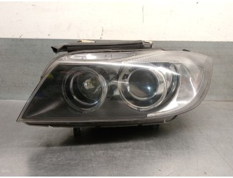 Recambio de faro izquierdo para bmw 3 (e90) 320 i referencia OEM IAM 671169427379 63117161667 6261300000