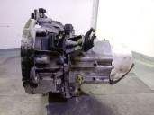 Recambio de caja cambios para renault kangoo (f/kc0) 1.9 diesel referencia OEM IAM JB1173 7701723258 C029307