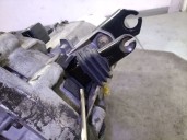 Recambio de caja cambios para renault kangoo (f/kc0) 1.9 diesel referencia OEM IAM JB1173 7701723258 C029307