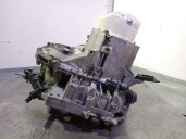 Recambio de caja cambios para renault kangoo (f/kc0) 1.9 diesel referencia OEM IAM JB1173 7701723258 C029307