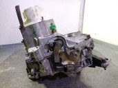 Recambio de caja cambios para renault kangoo (f/kc0) 1.9 diesel referencia OEM IAM JB1173 7701723258 C029307