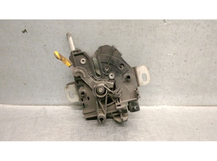 Recambio de cerradura capot para ford s-max (wa6) 2.0 tdci referencia OEM IAM AM2A16700AA 1680738 