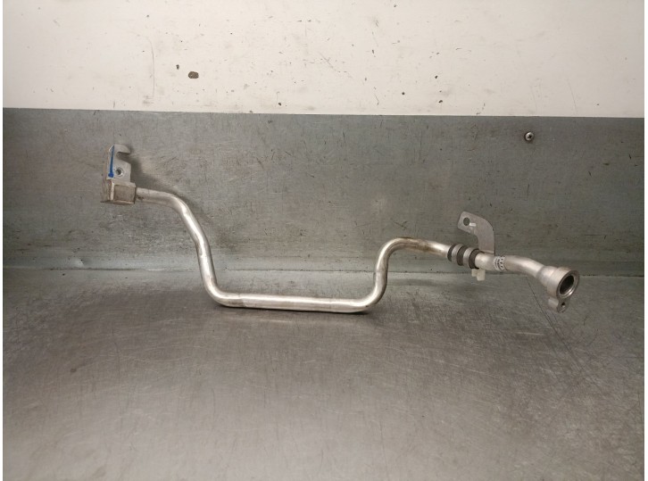 Recambio de tubos aire acondicionado para nissan micra v (k14) 0.9 ig-t referencia OEM IAM 924505FN0A 924505FN0A 