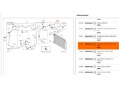 Recambio de tubos aire acondicionado para nissan micra v (k14) 0.9 ig-t referencia OEM IAM 924505FN0A 924505FN0A 