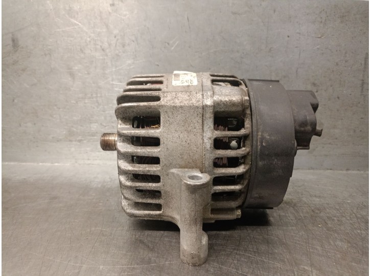 Replacement alternator for Fiat Doblo 1.3 16v JTD CAT OEM IAM reference 51854910 51854910 MS1012101191 DENSO