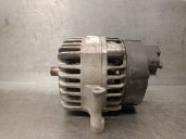 Replacement alternator for Fiat Doblo 1.3 16v JTD CAT OEM IAM reference 51854910 51854910 MS1012101191 DENSO
