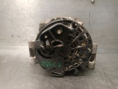Replacement alternator for Fiat Doblo 1.3 16v JTD CAT OEM IAM reference 51854910 51854910 MS1012101191 DENSO