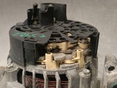 Replacement alternator for Fiat Doblo 1.3 16v JTD CAT OEM IAM reference 51854910 51854910 MS1012101191 DENSO