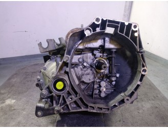 Recambio de caja cambios para fiat doblo 1.3 16v jtd cat referencia OEM IAM 21931441818 55225893 