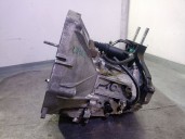 Recambio de caja cambios para fiat doblo 1.3 16v jtd cat referencia OEM IAM 21931441818 55225893 