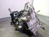 Recambio de caja cambios para fiat doblo 1.3 16v jtd cat referencia OEM IAM 21931441818 55225893 
