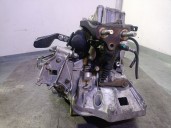 Recambio de caja cambios para fiat doblo 1.3 16v jtd cat referencia OEM IAM 21931441818 55225893 
