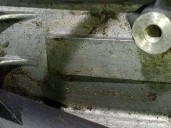 Recambio de caja cambios para fiat doblo 1.3 16v jtd cat referencia OEM IAM 21931441818 55225893 