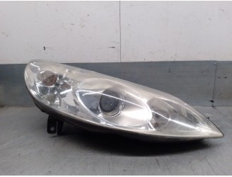 Recambio de faro derecho para peugeot 407 st sport pack referencia OEM IAM 9660236480 620692 AUTOMOTIVE LIGHTING