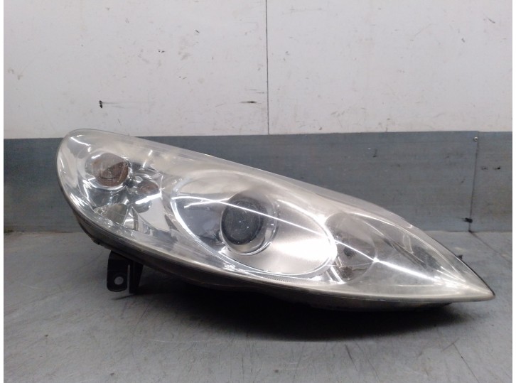 Recambio de faro derecho para peugeot 407 st sport pack referencia OEM IAM 9660236480 620692 AUTOMOTIVE LIGHTING