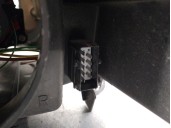 Recambio de faro derecho para peugeot 407 st sport pack referencia OEM IAM 9660236480 620692 AUTOMOTIVE LIGHTING