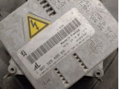 Recambio de faro derecho para peugeot 407 st sport pack referencia OEM IAM 9660236480 620692 AUTOMOTIVE LIGHTING