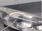 Recambio de faro derecho para peugeot 407 st sport pack referencia OEM IAM 9660236480 620692 AUTOMOTIVE LIGHTING