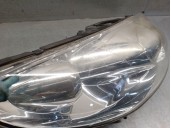 Recambio de faro derecho para peugeot 407 st sport pack referencia OEM IAM 9660236480 620692 AUTOMOTIVE LIGHTING